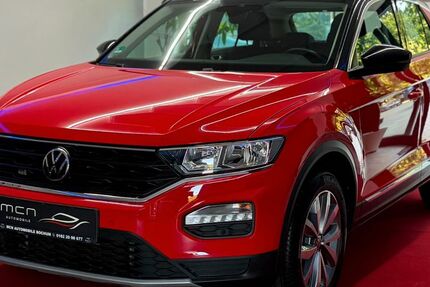 VW T-Roc 82.414 km 17.450 &euro; Bochum 44894