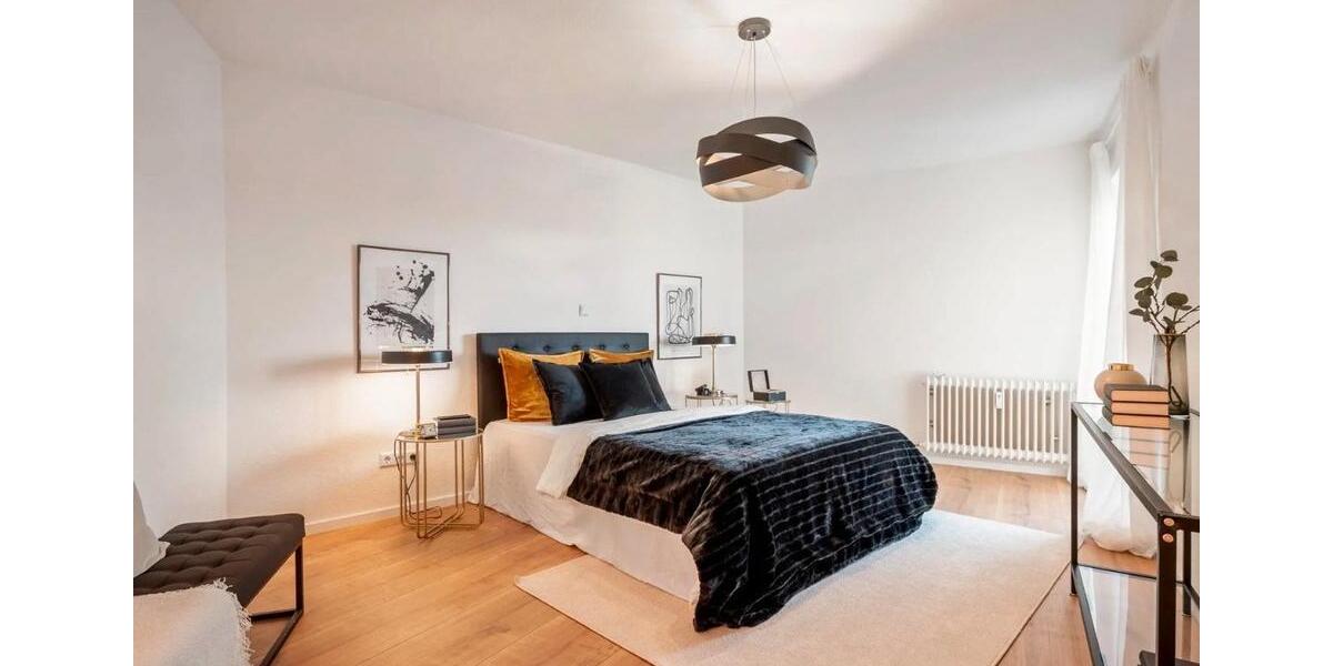 Etagenwohnung Herdecke - 3.5 Zimmer, 77 m&sup2;, 239.000&euro; | Angebot:26951451