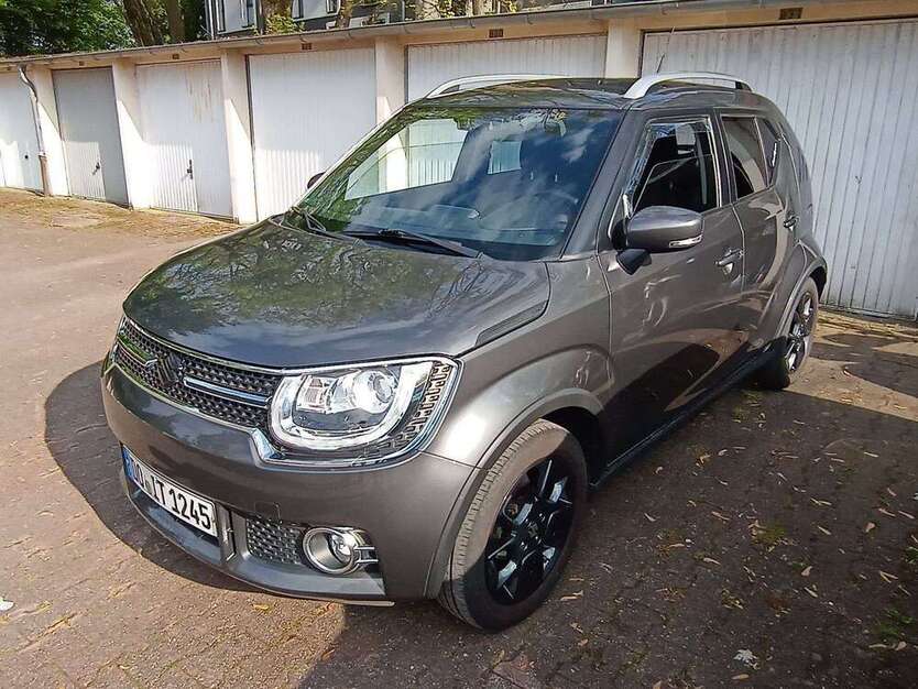 Ignis
