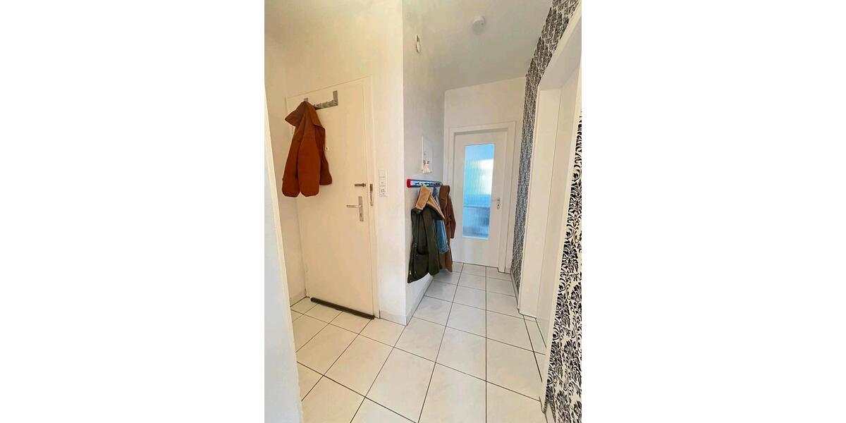 Etagenwohnung Dortmund Huckarde - 1 Zimmer, 38 m&sup2;, 350&euro; | Angebot:24841569