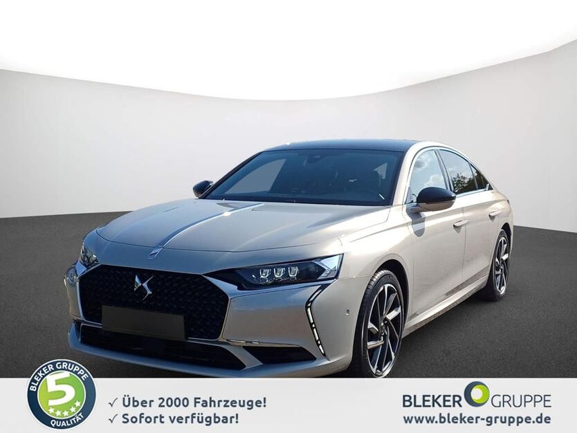 DS Automobiles DS9 24.687 km 31.580 € Dortmund 44263
