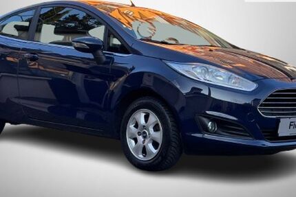 Ford Fiesta 139.900 km 5.499 &euro; Hagen 58097
