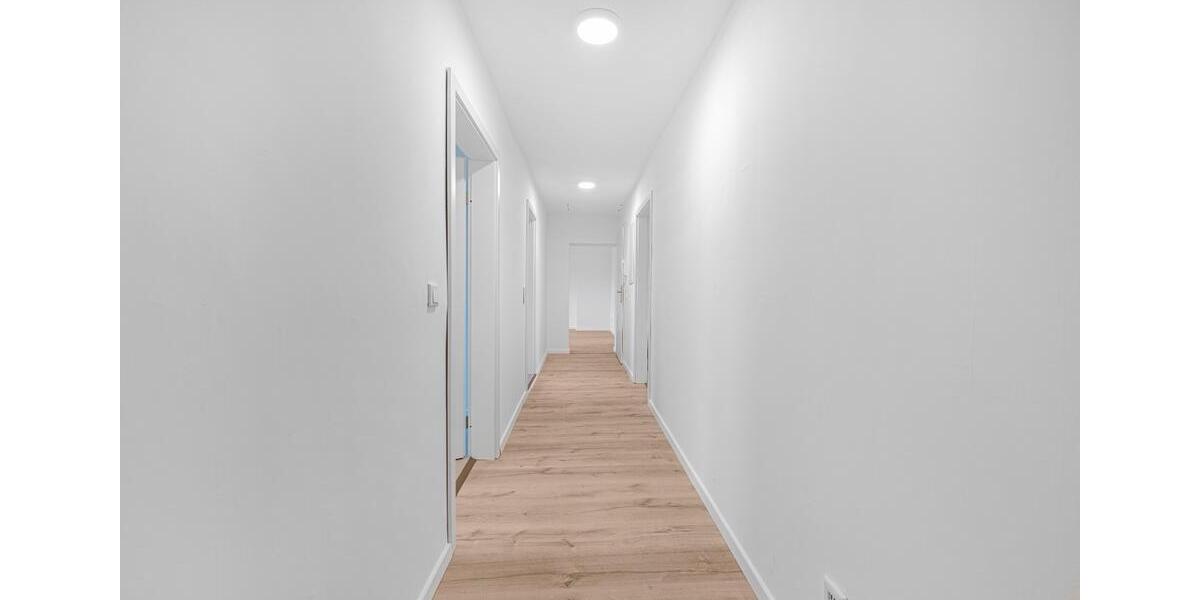 Dachgeschoßwohnung Dortmund Bövinghausen - 4 Zimmer, 81 m&sup2;, 169.000&euro; | Angebot:24713059