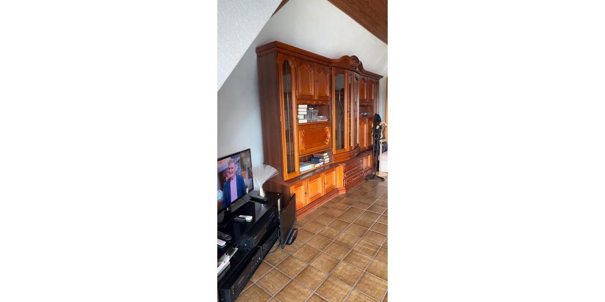 Dachgeschoßwohnung Schwerte - 3.5 Zimmer, 83 m&sup2;, 230.000&euro; | Angebot:27474967