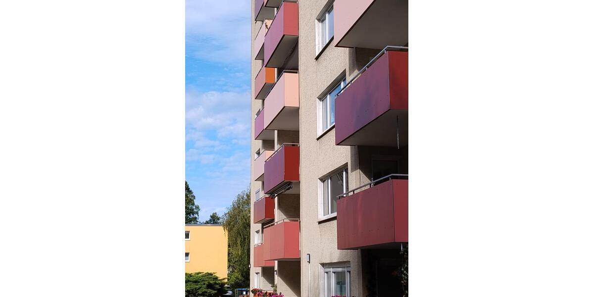 Etagenwohnung Unna Alte Heide - 1 Zimmer, 40 m&sup2;, 95.000&euro; | Angebot:27513373