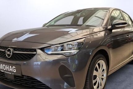 Opel Corsa 55.050 km 12.990 &euro; Gelsenkirchen 45881