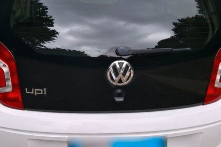 VW up! 135.000 km 4.450 &euro; Bochum 44803