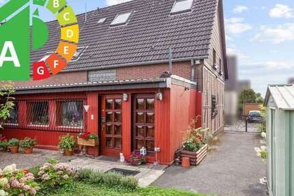 Haus zum Kaufen in Dortmund 345.000 € 125.6 m² 5 zimmer
