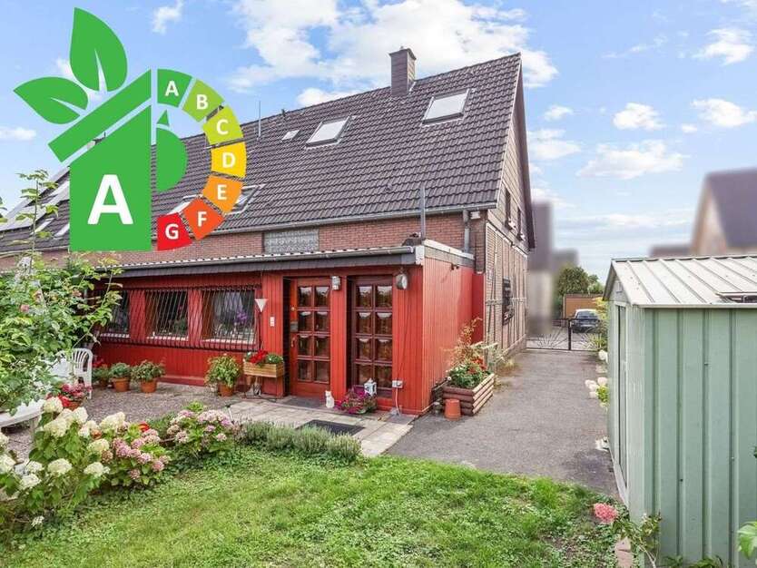 Haus zum Kaufen in Dortmund 345.000 € 125.6 m² 5 zimmer