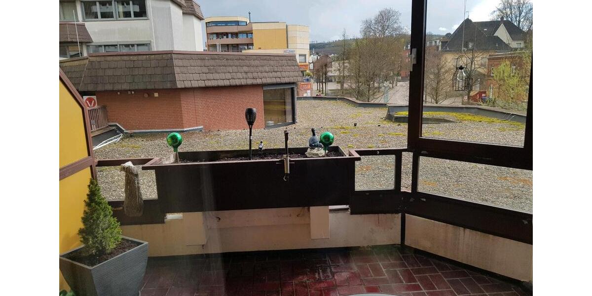 Eigentumswohnung Hemer - noch Courtagefrei! 1 zimmer