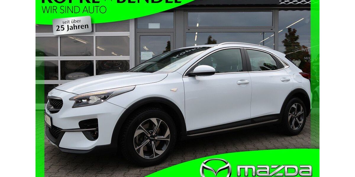 Kia XCeed 25.950 km 19.520 &euro; Marl 45772