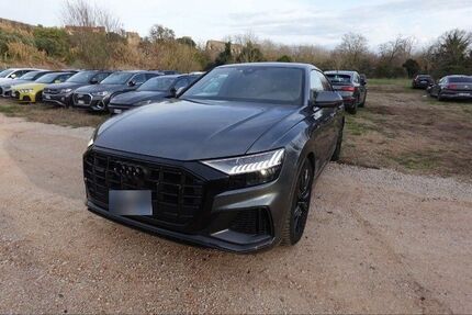 Audi Q8 58.001 km 74.745 &euro; Hagen 58091