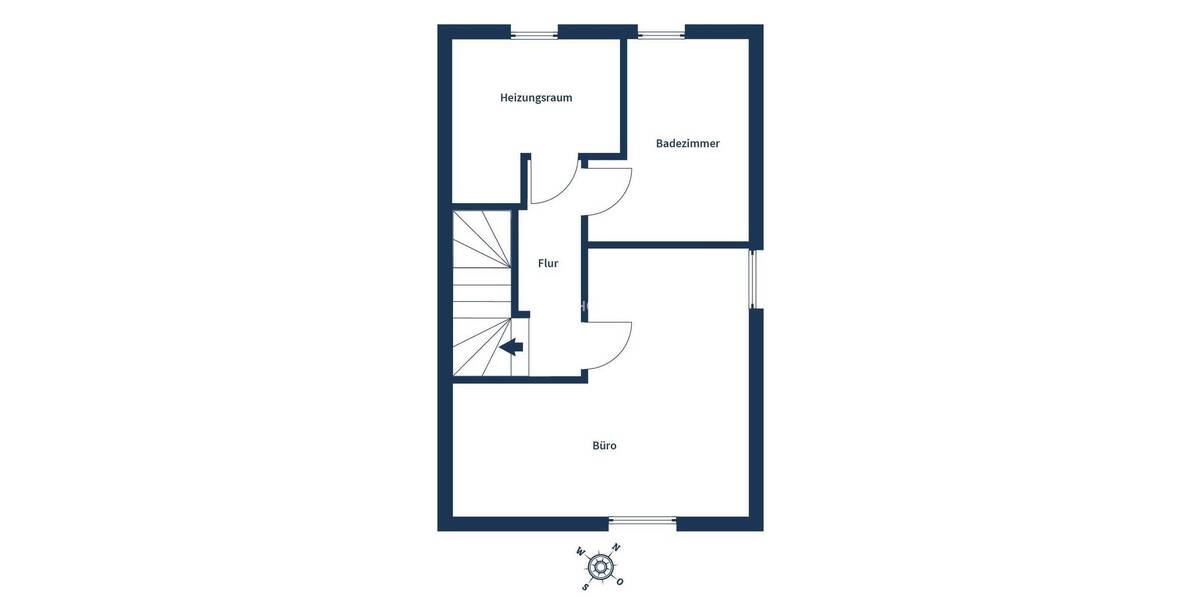 Doppelhaushälfte Dortmund Wellinghofen - 4 Zimmer, 145 m&sup2;, 429.000&euro; | Angebot:26542743