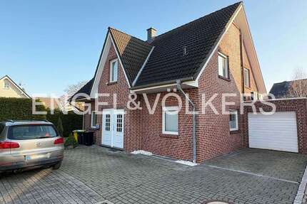 Haus Dortmund Mengede - 5 Zimmer, 158 m&sup2;, 1.838&euro; | Angebot:24683352