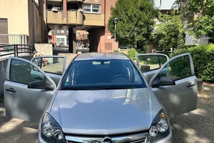 Opel Astra 120.795 km 4.000 &euro; Herten 45699