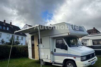 Fiat Talento 179.921 km 10.500 € Recklinghausen 45661