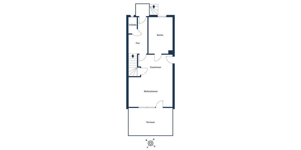 Doppelhaushälfte Dortmund Wellinghofen - 4 Zimmer, 145 m&sup2;, 429.000&euro; | Angebot:26542743