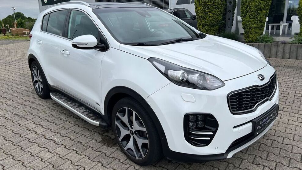 Sportage