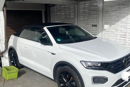 VW T-Roc 48.000 km 25.150 &euro; Wetter 58300