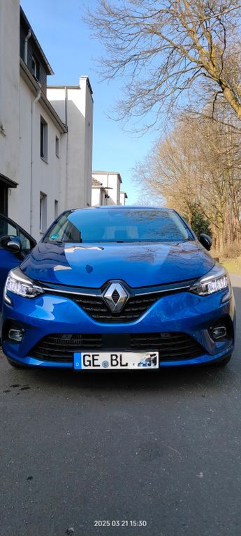 Clio