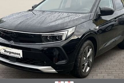 Opel Grandland (X) 17.100 km 24.990 € Herne Wanne-Eickel 44653