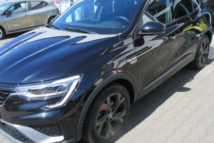 Renault Arkana 87.028 km 20.980 &euro; Bochum 44795