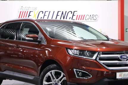 Ford Edge 183.000 km 15.444 € Hamm 59077