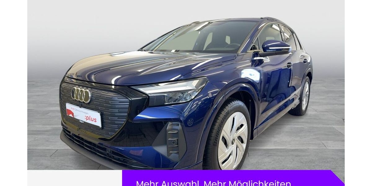 Audi Q4 e-tron 21.999 km 31.765 &euro; Dortmund 44143
