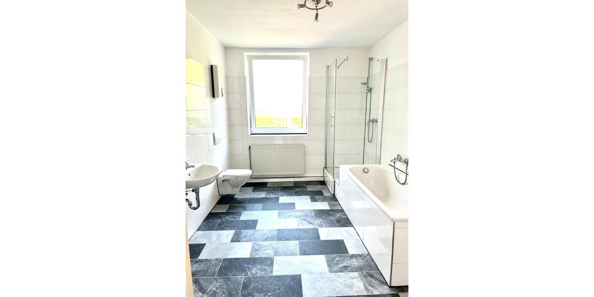 Etagenwohnung Herne Sodingen - 2 Zimmer, 58 m&sup2;, 383&euro; | Angebot:24741359