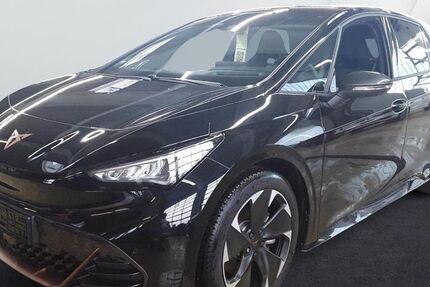 Cupra Born 8.816 km 34.411 &euro; Dortmund 44269