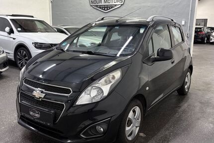 Chevrolet Spark 76.864 km 4.600 &euro; Iserlohn 58638