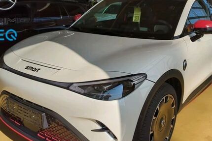 Smart #3 16.142 km 33.290 € Hagen 58135