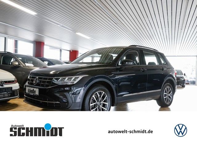 VW Tiguan 75.390 km 25.750 &euro; Recklinghausen 45657