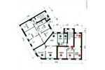 Etagenwohnung Gelsenkirchen Rotthausen - 3 Zimmer, 62 m&sup2;, 115.000&euro; | Angebot:26819564