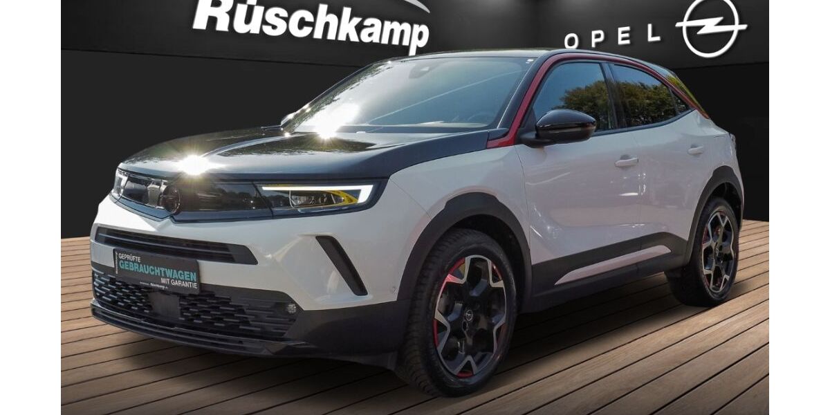 Opel Mokka 34.565 km 19.990 &euro; Werne 59368