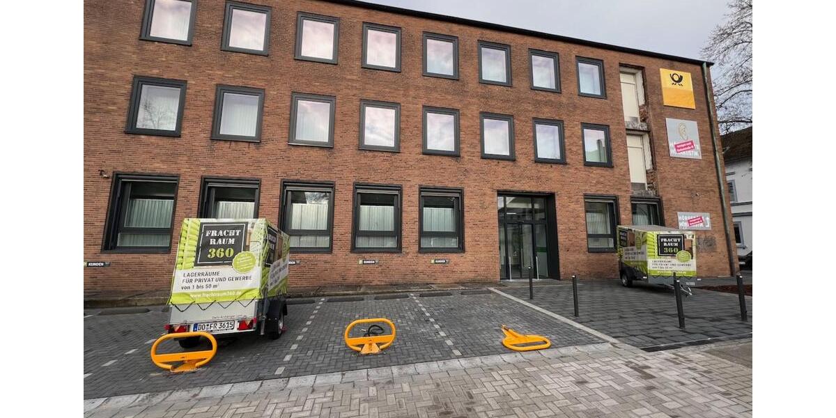 Garagen / Stellplätze Dortmund Hombruch - 26&euro; | Angebot:24430295