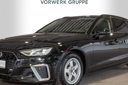 Audi A4 17.476 km 33.350 &euro; Schwerte 58239
