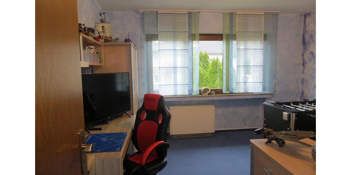 3 Zimmer Wohnung KDB Keller Balkon Stellplatz Niedersprockhövel 3 zimmer