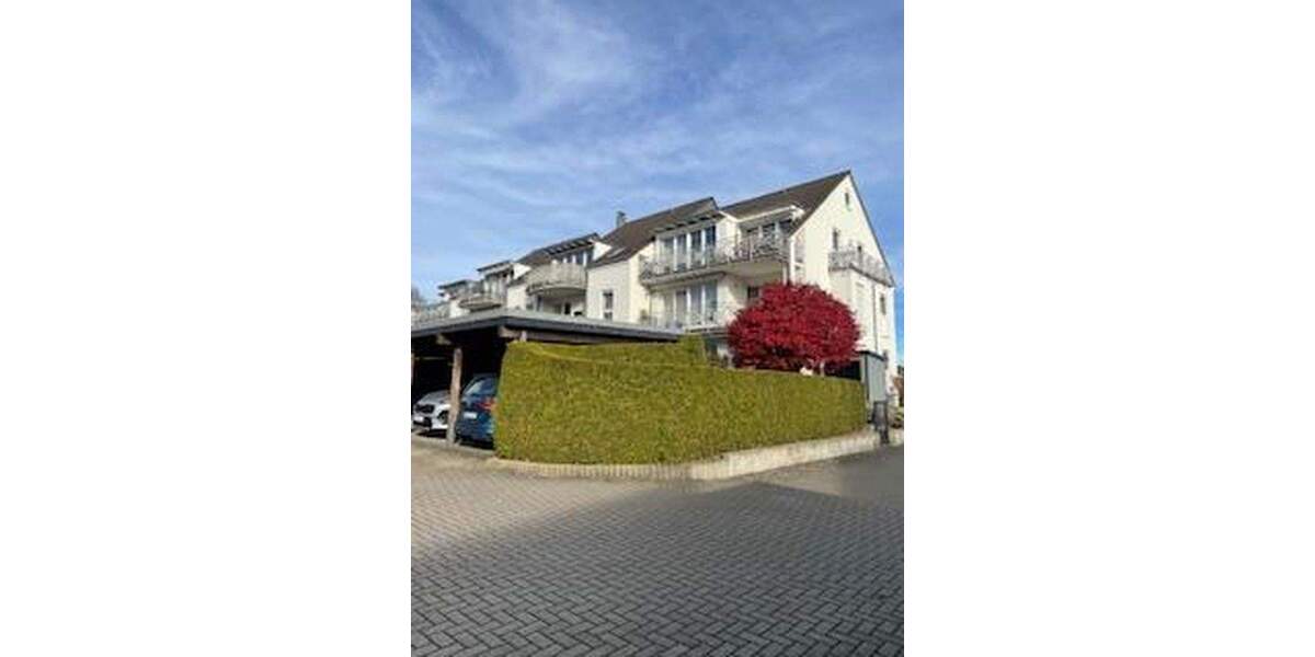 Terrassenwohnung Dortmund Aplerbeck - 3 Zimmer, 87 m&sup2;, 265.000&euro; | Angebot:24609054