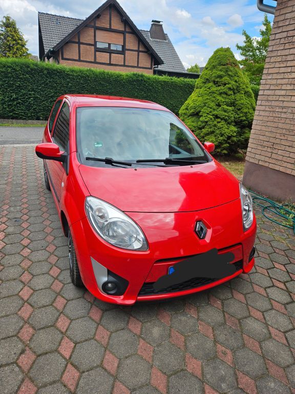 Twingo