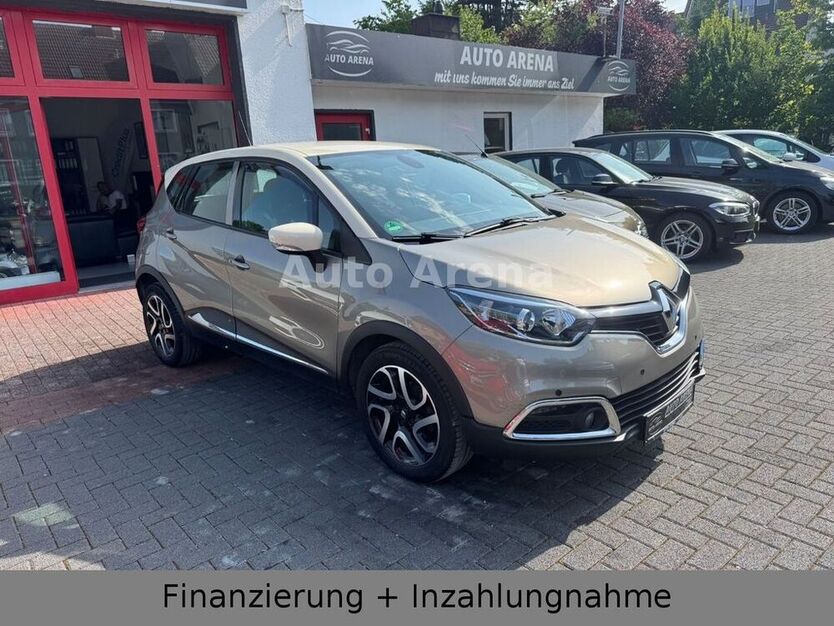 Captur