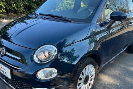 Fiat 500 31.922 km 12.400 &euro; Witten 58454