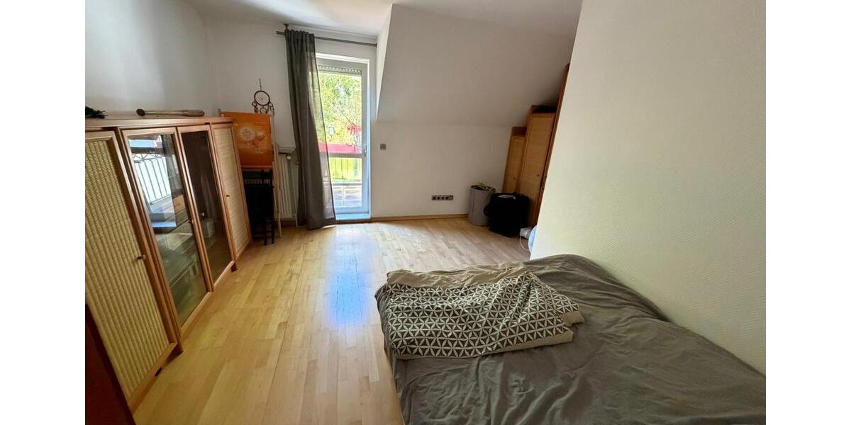 Dachgeschoßwohnung Dortmund Aplerbeck - 2 Zimmer, 55 m&sup2;, 500&euro; | Angebot:26418894