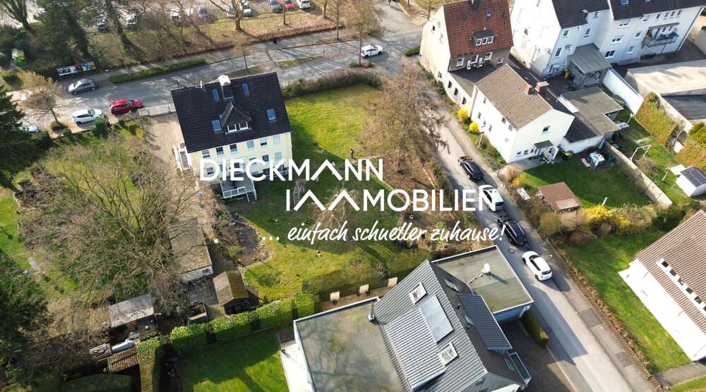 Grundstück Kamen - 106.400&euro; | Angebot:25601904