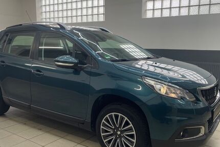 Peugeot 2008 94.751 km 6.900 &euro; Kamen 59174
