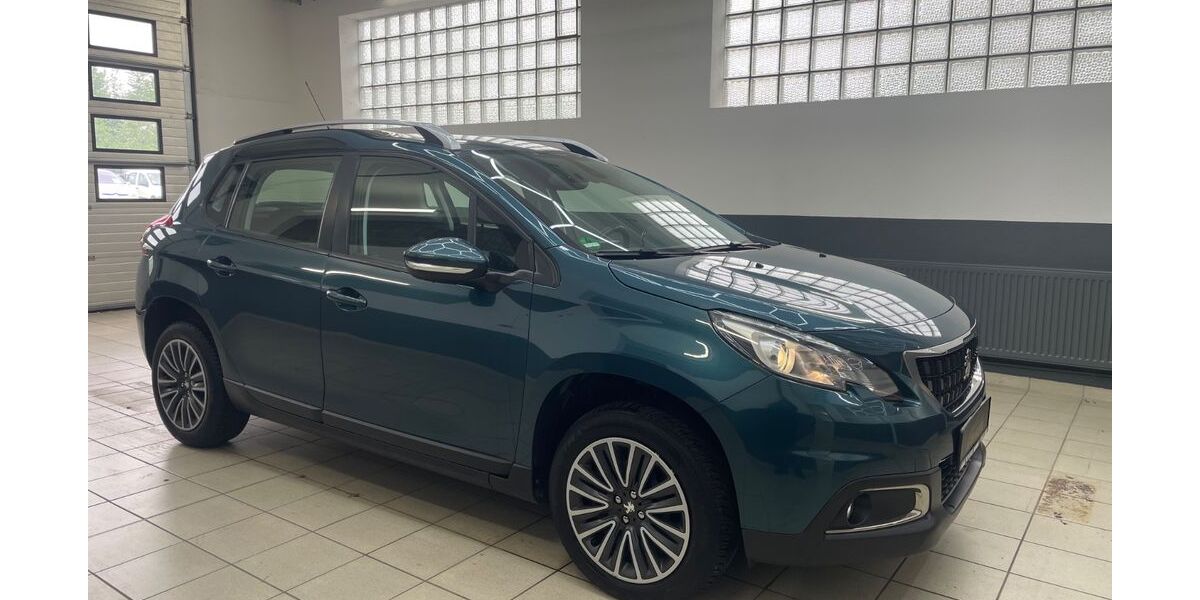 Peugeot 2008 94.751 km 6.900 &euro; Kamen 59174