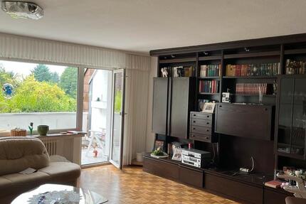 Großzügige Maisonette Wohnung in beliebter Lage
