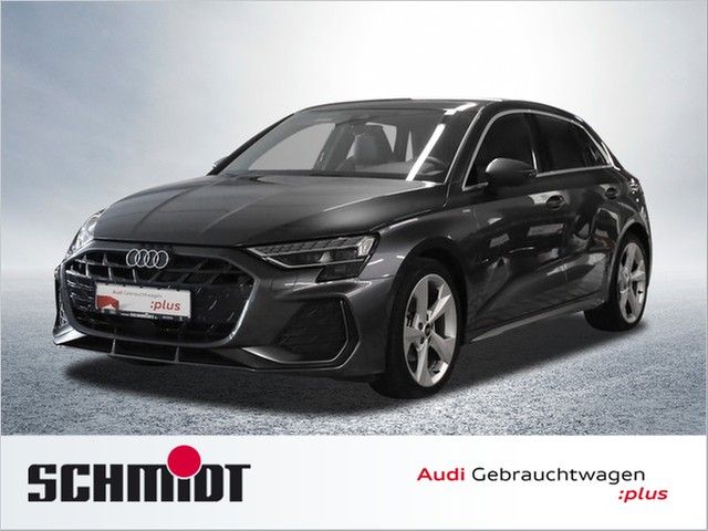 Audi A3 10.630 km 35.840 &euro; Lünen 44534
