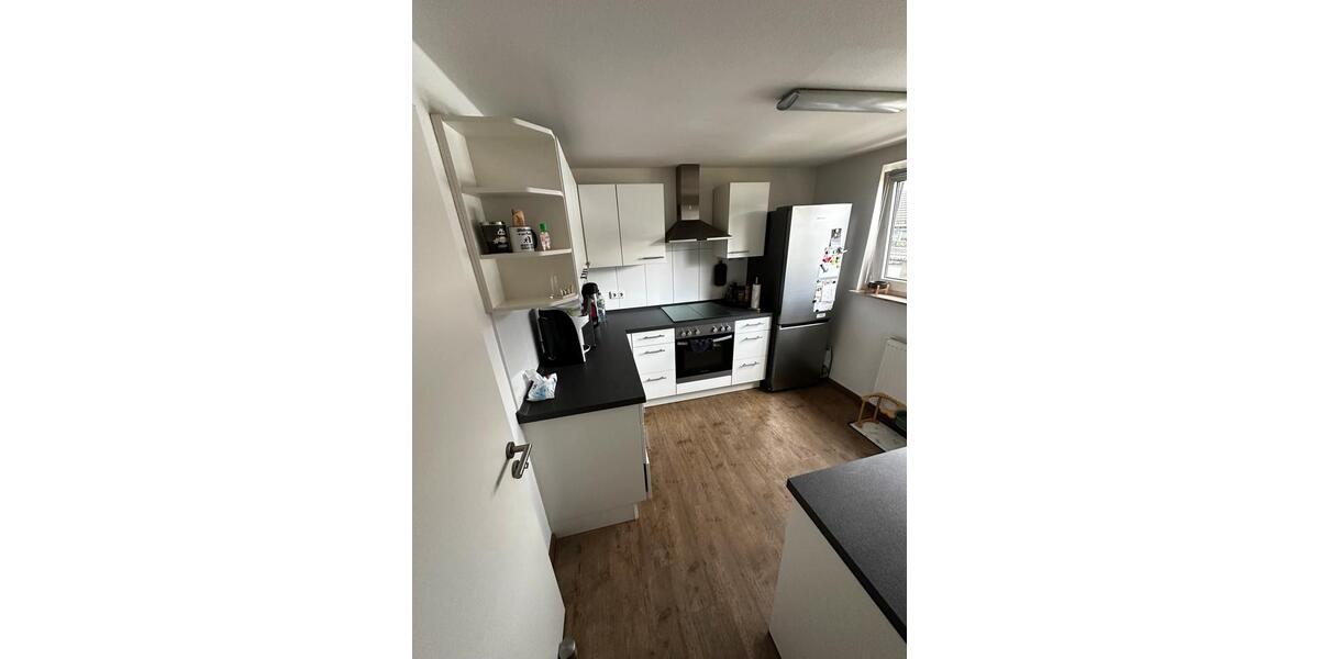 Dachgeschoßwohnung Bochum Bochum-Südwest - 2 Zimmer, 60 m&sup2;, 200.000&euro; | Angebot:24649430