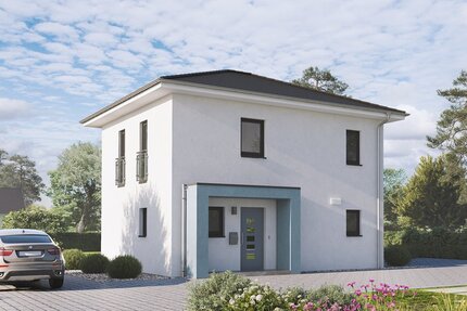 Ihr Traum vom Einfamilienhaus in Lünen - Individuell projektiert - Haus Lünen | Angebot:27455691